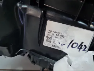63119851042 Фара лазерная правая BMW 4 G22/G23 Арт Z346108, вид 4