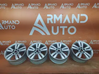 52910F1200, 52910f1210 Комплект дисков колесных R17 Kia Sportage 4 Арт 148804PM, вид 1