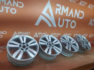 52910F1200, 52910f1210 Комплект дисков колесных R17 Kia Sportage 4 Арт 148804PM, вид 2