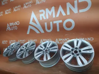 52910F1200, 52910f1210 Комплект дисков колесных R17 Kia Sportage 4 Арт 148804PM, вид 3