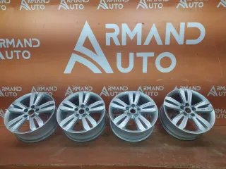52910F1200, 52910f1210 Комплект дисков колесных R17 Kia Sportage 4 Арт 148804PM, вид 4