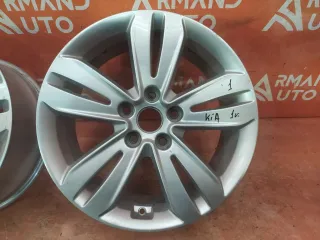 52910F1200, 52910f1210 Комплект дисков колесных R17 Kia Sportage 4 Арт 148804PM, вид 5