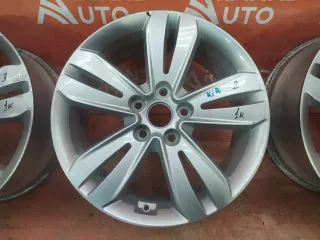 52910F1200, 52910f1210 Комплект дисков колесных R17 Kia Sportage 4 Арт 148804PM, вид 6