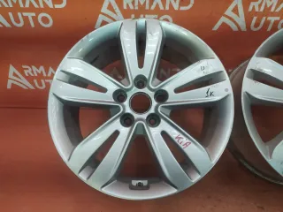 52910F1200, 52910f1210 Комплект дисков колесных R17 Kia Sportage 4 Арт 148804PM, вид 8