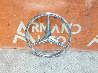 A0008173200 эмблема Mercedes CLA c117 Арт 242407PM, вид 1