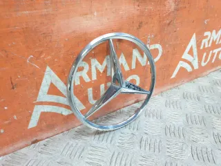 A0008173200 эмблема Mercedes CLA c117 Арт 242407PM, вид 2