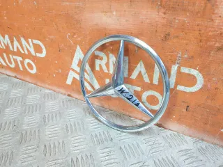 A0008173200 эмблема Mercedes CLA c117 Арт 242407PM, вид 3