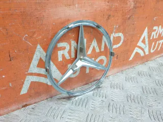 A0008173200 эмблема Mercedes CLA c117 Арт 242407PM, вид 5