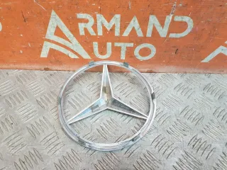 A0008173200 эмблема Mercedes CLA c117 Арт 242407PM, вид 7