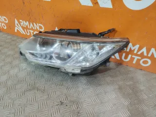 8118533A50, 4 фара Toyota Camry XV50 Арт 297201PM, вид 3