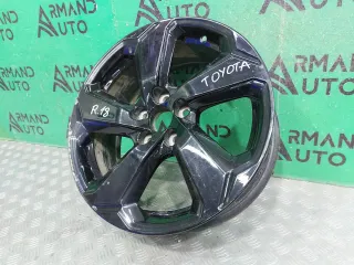 4261A0R120 диск колесный r18 Toyota Rav 4 5 Арт 268509RM, вид 3