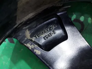 4261A0R120 диск колесный r18 Toyota Rav 4 5 Арт 268509RM, вид 8