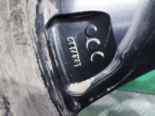 4261A0R120 диск колесный r18 Toyota Rav 4 5 Арт 268509RM, вид 9
