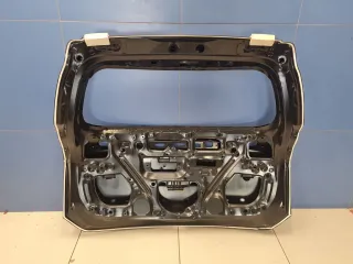 STTYY40750 Дверь багажника Toyota Rav 4 4 Арт ZAP332143, вид 2