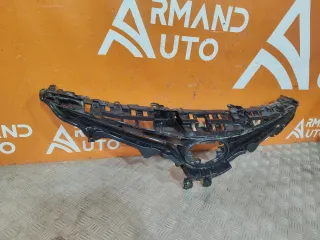 5310106F80, 4 решетка радиатора Toyota Camry XV70 Арт AR296099, вид 2