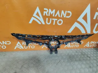 5310106F80, 4 решетка радиатора Toyota Camry XV70 Арт AR296099, вид 5