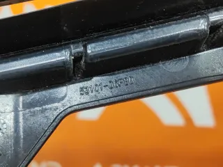 5310106F80, 4 решетка радиатора Toyota Camry XV70 Арт AR296099, вид 8