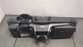 GJ5Z78060T10AC,GJ5Z7806024AD Бардачок Ford Escape 3 Арт 11126612, вид 1