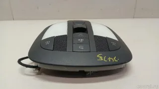 16487028269051 Mercedes Benz Плафон салонный Mercedes S C217 Арт E23692024, вид 5