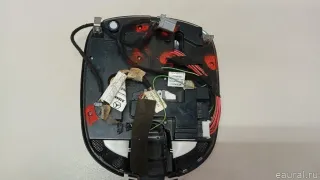 16487028269051 Mercedes Benz Плафон салонный Mercedes S C217 Арт E23692024, вид 8