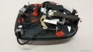 16487028269051 Mercedes Benz Плафон салонный Mercedes S C217 Арт E23692024, вид 9