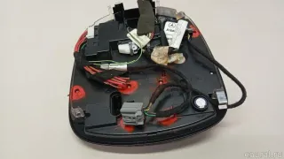 16487028269051 Mercedes Benz Плафон салонный Mercedes S C217 Арт E23692024, вид 10