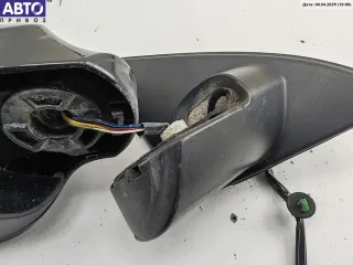 3C0857934 Зеркало наружное правое Volkswagen Passat B6 Арт 55044916, вид 3