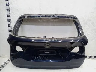 41007494942 Крышка багажника BMW X3 G01 Арт 976802D, вид 1