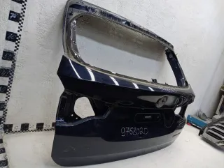 41007494942 Крышка багажника BMW X3 G01 Арт 976802D, вид 2