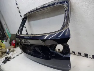 41007494942 Крышка багажника BMW X3 G01 Арт 976802D, вид 3