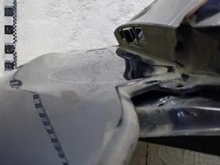 41007494942 Крышка багажника BMW X3 G01 Арт 976802D, вид 4