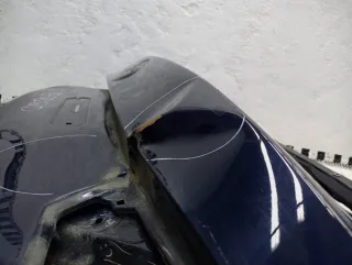 41007494942 Крышка багажника BMW X3 G01 Арт 976802D, вид 5