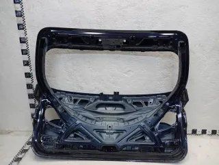 41007494942 Крышка багажника BMW X3 G01 Арт 976802D, вид 6