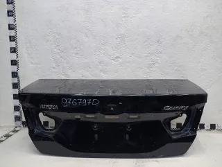 6440133590 Крышка багажника (дверь 3-5) Toyota Camry XV50 Арт A976797D