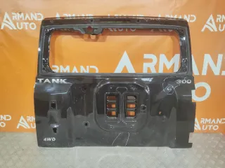 6301020XKM01A, 3 дверь багажника Tank 300 Арт 297286PM, вид 1
