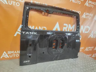 6301020XKM01A, 3 дверь багажника Tank 300 Арт 297286PM, вид 2