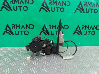 A1668109700 зеркало Mercedes GLS X166 Арт 251444RM, вид 1