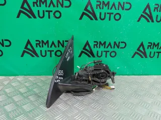 A1668109700 зеркало Mercedes GLS X166 Арт 251444RM, вид 4
