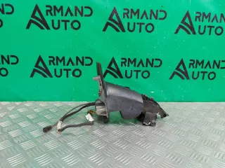 A1668109700 зеркало Mercedes GLS X166 Арт 251444RM, вид 6