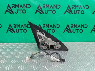 A1668109700 зеркало Mercedes GLS X166 Арт 251444RM, вид 8