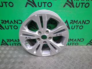 52910F1100, 9 диск колесный r16 Kia Sportage 3 Арт 363692RM, вид 1