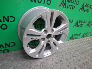 52910F1100, 9 диск колесный r16 Kia Sportage 3 Арт 363692RM, вид 2