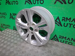 52910F1100, 9 диск колесный r16 Kia Sportage 3 Арт 363692RM, вид 3