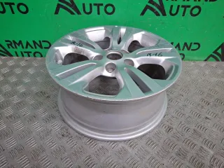52910F1100, 9 диск колесный r16 Kia Sportage 3 Арт 363692RM, вид 4