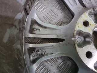 52910F1100, 9 диск колесный r16 Kia Sportage 3 Арт 363692RM, вид 6