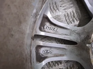 52910F1100, 9 диск колесный r16 Kia Sportage 3 Арт 363692RM, вид 8