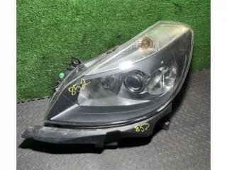8200261613 Фара левая Renault Clio 3 Арт 57013, вид 2