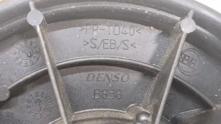 168330100 Моторчик печки Peugeot Boxer 2 Арт 8879905, вид 3