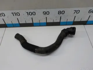 13321095 GM Патрубок радиатора Opel Corsa D Арт E41215711