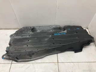 5839806020 Toyota Защита антигравийная Toyota Camry XV40 Арт E31656779, вид 1
